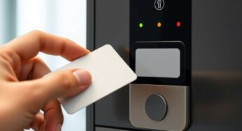 Техническое обслуживание СКУД: задачи, регламент